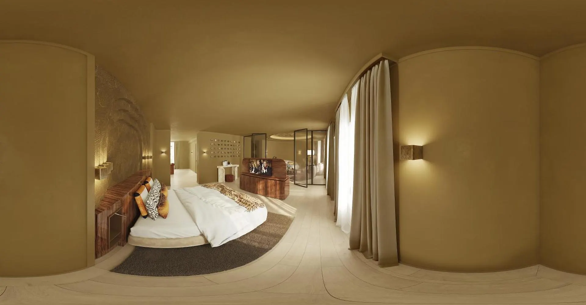 Hotel Gounod Fully Renovated Nice