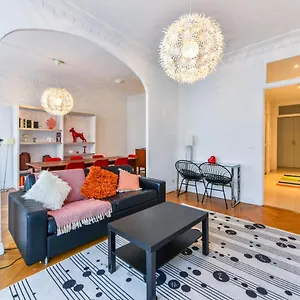  Apartment Le Marechal