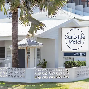 Surfside 4*, Yeppoon Australia