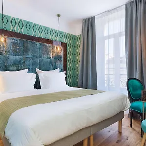 The Jay By Happyculture Hotell