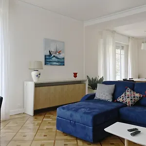  Apartment 'le Fontainebleau'