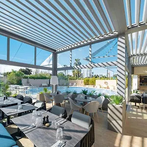 Radisson Airport Hotell