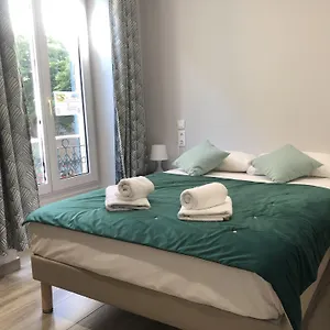 2* Отель Le Etoile