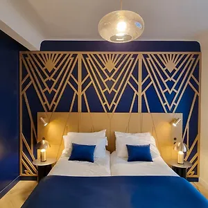 visit hotel