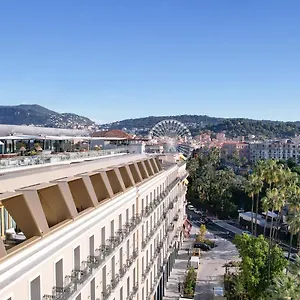 5* Отель Maison Albar - Le Victoria