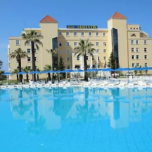 visit hotel