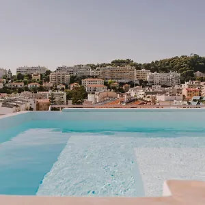 Hotel Amour Nice Hotell