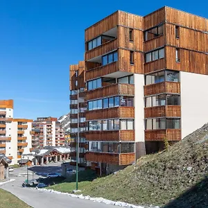 Le Serac - , Val Thorens France