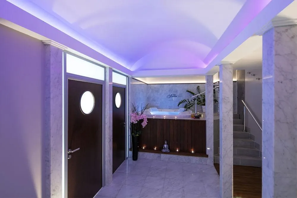 Hotel Gounod Fully Renovated Nice