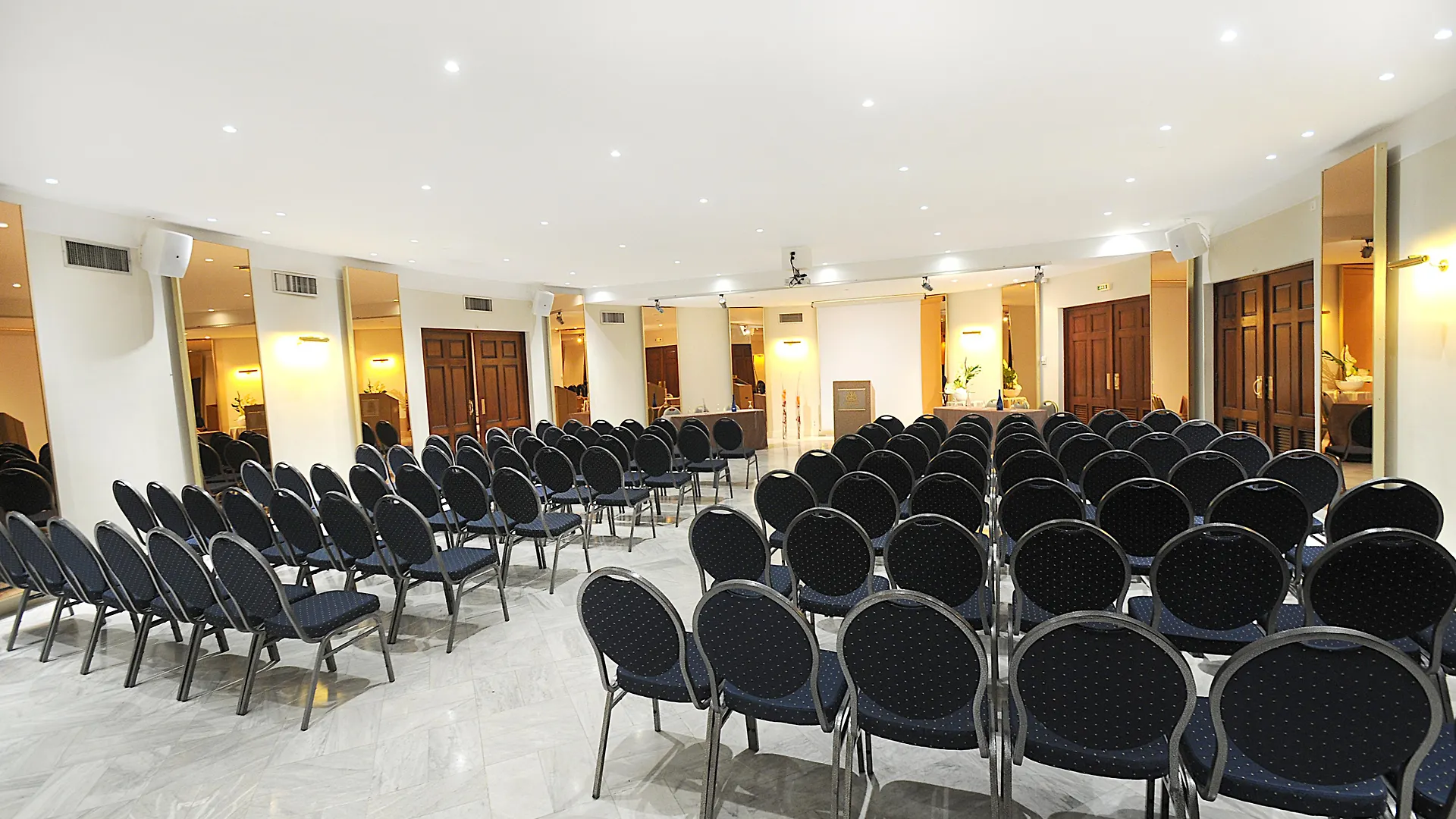 ****  Hotel Gounod Fully Renovated Nice França
