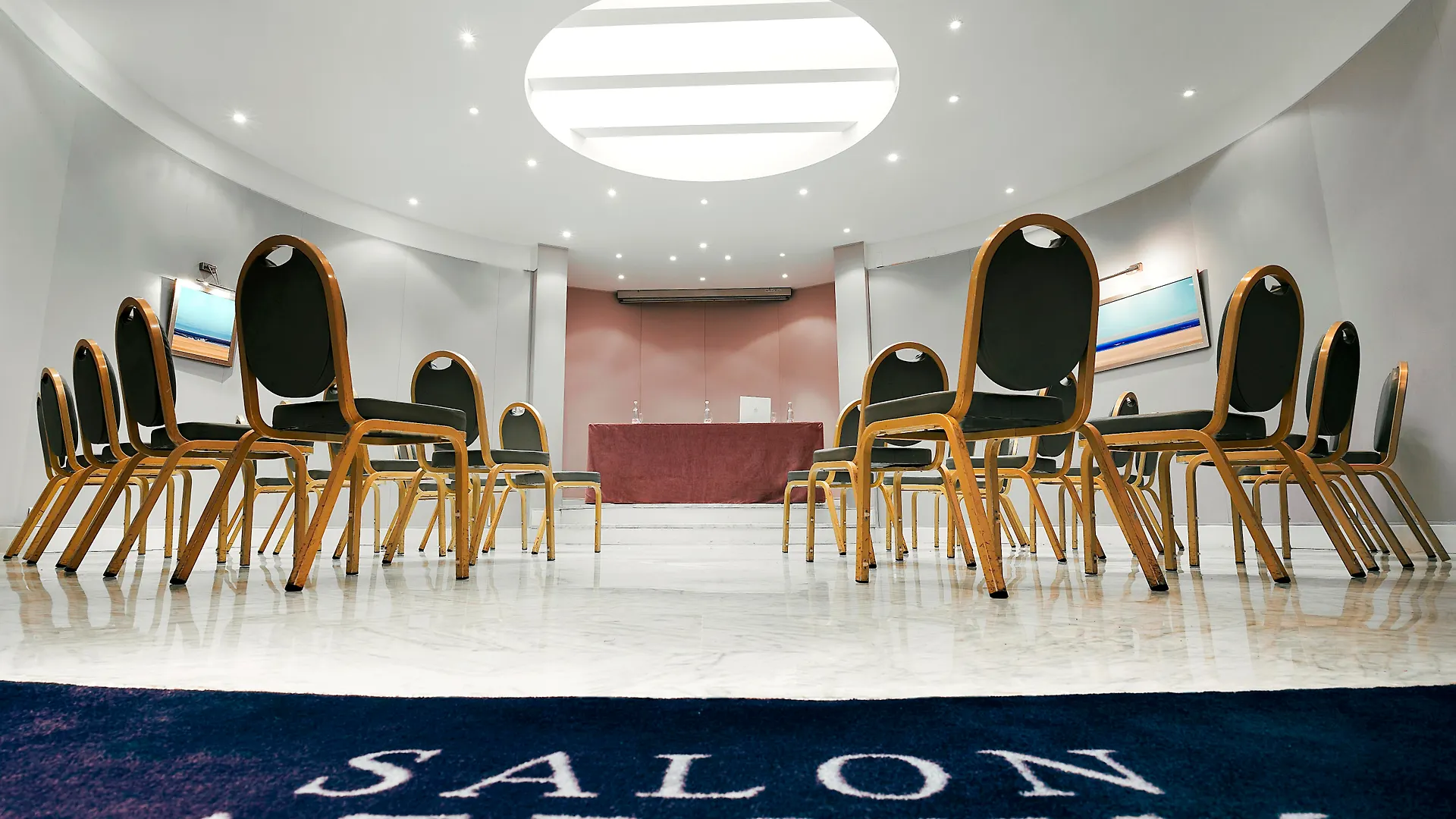 Hotel Gounod Fully Renovated Nice