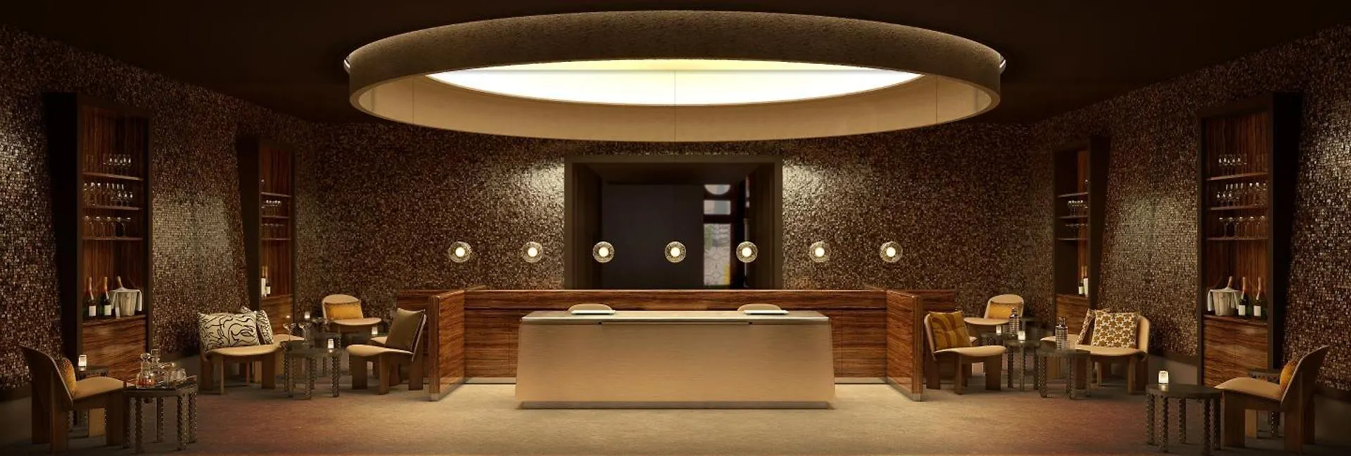 Hotel Gounod Fully Renovated Nice