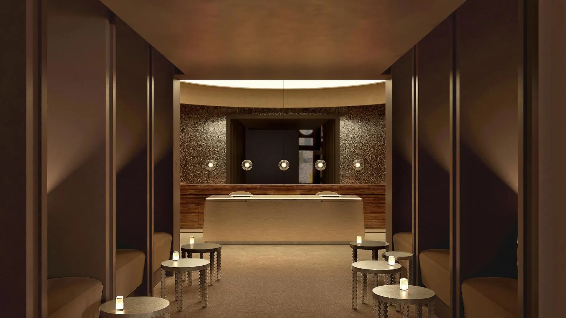 Hotel Gounod Fully Renovated Nice