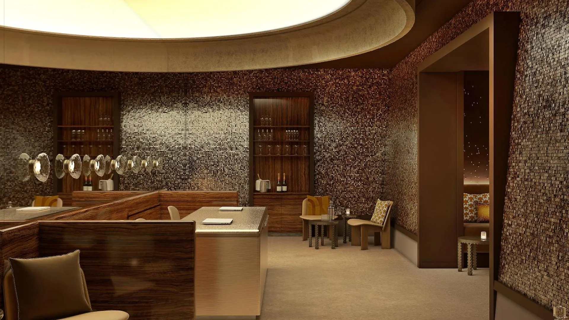 Hotel Gounod Fully Renovated Nice