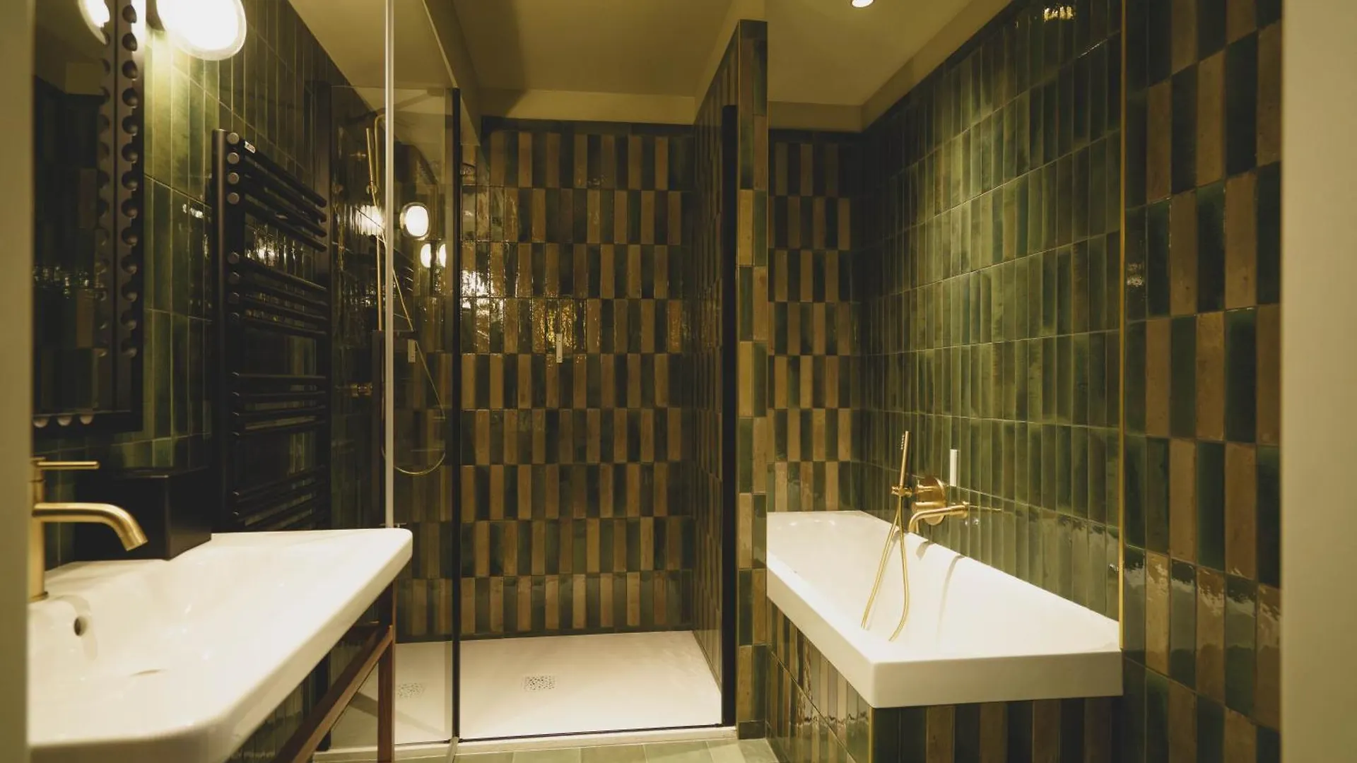 Hotel Gounod Fully Renovated Nice
