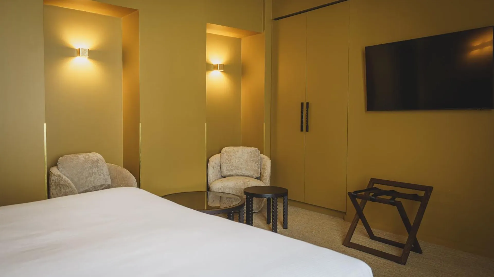Hotel Gounod Fully Renovated Nice