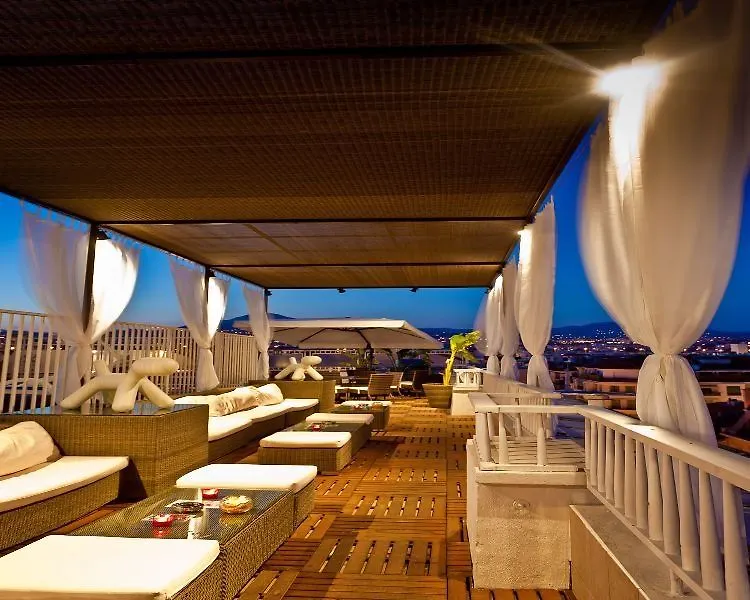 Hotel Gounod Fully Renovated Nice