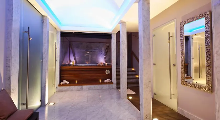 Hotel Gounod Fully Renovated Nice